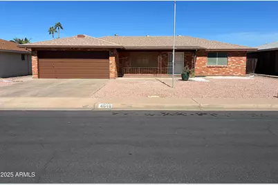 4648 E Florian Avenue, Mesa, AZ 85206 - Photo 1