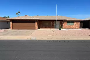 4648 E Florian Ave, Mesa, AZ 85206 - Photo 1