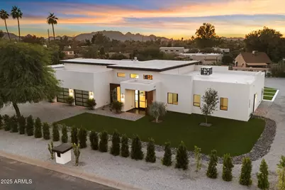 11420 N Scottsdale Road, Scottsdale, AZ 85254 - Photo 5