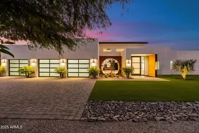 11420 N Scottsdale Road, Scottsdale, AZ 85254 - Photo 1