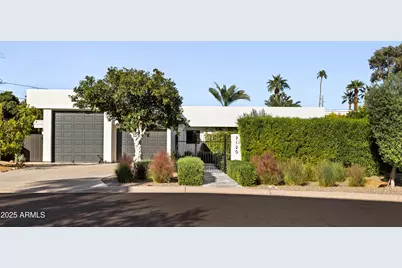 7120 E Pasadena Avenue, Paradise Valley, AZ 85253 - Photo 1