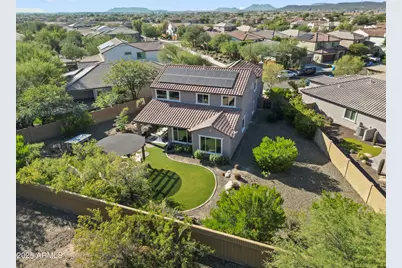 28613 N 23rd Drive, Phoenix, AZ 85085 - Photo 1