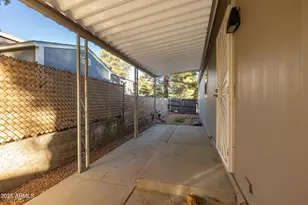 4363 E Wintergreen Rd, Flagstaff, AZ 86004 - Photo 41