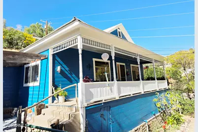 150 Brewery Avenue, Bisbee, AZ 85603 - Photo 1