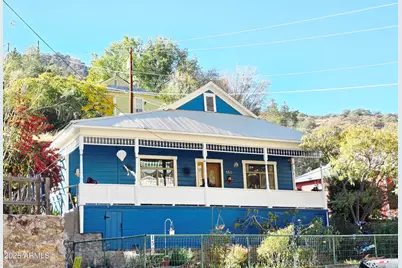 150 Brewery Avenue, Bisbee, AZ 85603 - Photo 51