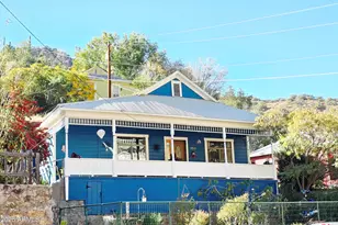 150 Brewery Ave, Bisbee, AZ 85603 - Photo 51