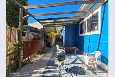 150 Brewery Avenue, Bisbee, AZ 85603 - Photo 13