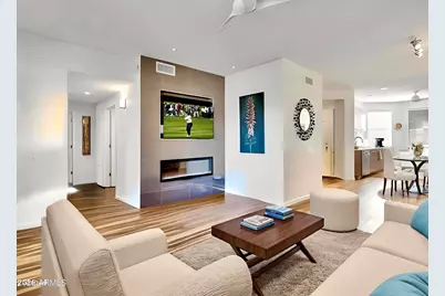 15221 N Clubgate Drive #1093, Scottsdale, AZ 85254 - Photo 21