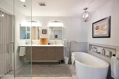 15221 N Clubgate Drive #1093, Scottsdale, AZ 85254 - Photo 17