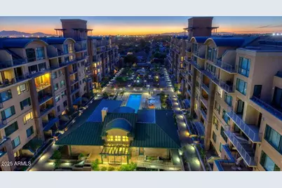 16 W Encanto Boulevard #605, Phoenix, AZ 85003 - Photo 1