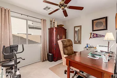 34498 N Appaloosa Way, San Tan Valley, AZ 85144 - Photo 25