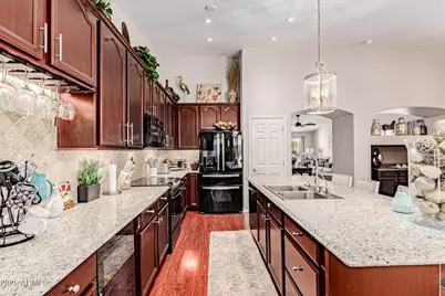 34498 N Appaloosa Way, San Tan Valley, AZ 85144 - Photo 13