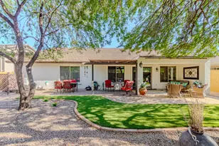 34498 N Appaloosa Way, San Tan Valley, AZ 85144 - Photo 31