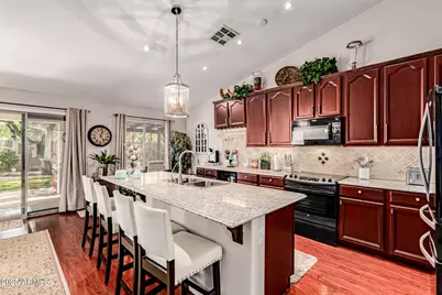 34498 N Appaloosa Way, San Tan Valley, AZ 85144 - Photo 11