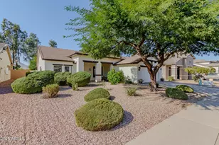 34498 N Appaloosa Way, San Tan Valley, AZ 85144 - Photo 1