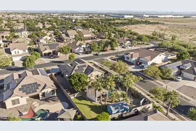 14077 W Charter Oak Road, Surprise, AZ 85379 - Photo 51