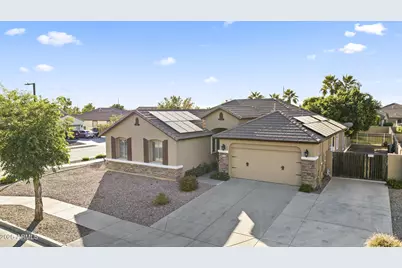 14077 W Charter Oak Road, Surprise, AZ 85379 - Photo 47