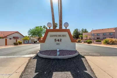542 S Higley Road #3, Mesa, AZ 85206 - Photo 29