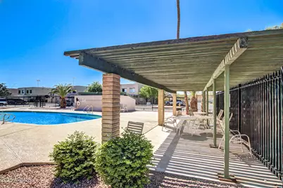 1500 W Rio Salado Parkway #124, Mesa, AZ 85201 - Photo 29