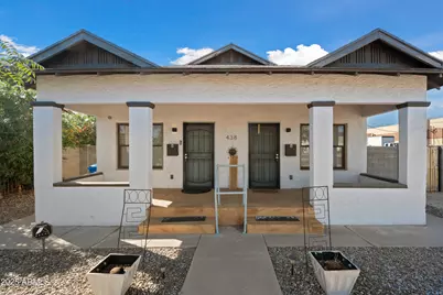438 N 17th Avenue #A, Phoenix, AZ 85007 - Photo 1