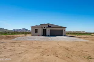 14688 S 204th Ln, Buckeye, AZ 85326 - Photo 7