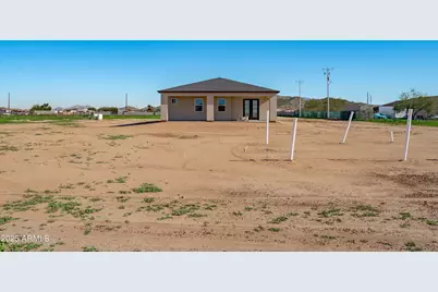 14688 S 204th Lane, Buckeye, AZ 85326 - Photo 49