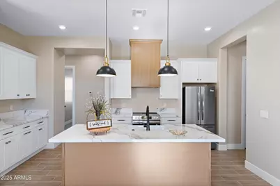 14688 S 204th Lane, Buckeye, AZ 85326 - Photo 13