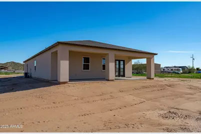 14688 S 204th Lane, Buckeye, AZ 85326 - Photo 51