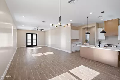 14688 S 204th Lane, Buckeye, AZ 85326 - Photo 11