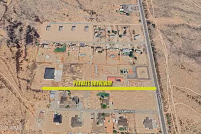 14688 S 204th Lane, Buckeye, AZ 85326 - Photo 3