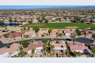 18526 N Laguna Azul Court, Surprise, AZ 85374 - Photo 37