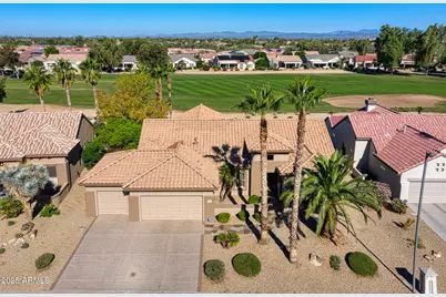 18526 N Laguna Azul Court, Surprise, AZ 85374 - Photo 39