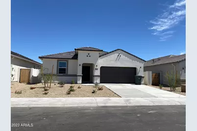 1166 W Avalon Canyon Drive, Casa Grande, AZ 85122 - Photo 1