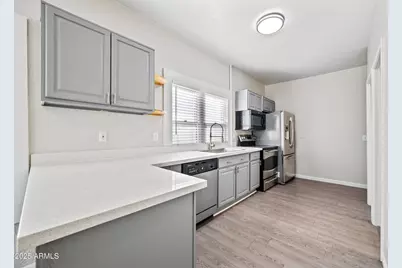 438 N 17th Avenue #B, Phoenix, AZ 85007 - Photo 7