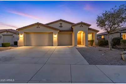 17818 W Lincoln Street, Goodyear, AZ 85338 - Photo 1