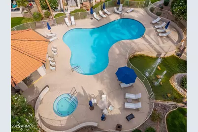 9709 E Mountain View Road #2705, Scottsdale, AZ 85258 - Photo 49