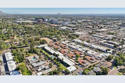 5150 N 20th Street #201, Phoenix, AZ 85016 - Photo 39