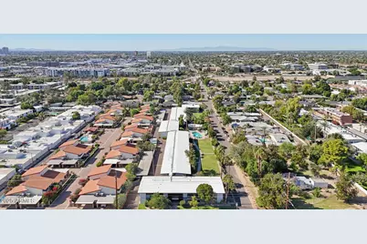 5150 N 20th Street #201, Phoenix, AZ 85016 - Photo 37