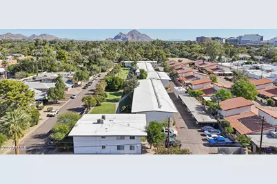 5150 N 20th Street #201, Phoenix, AZ 85016 - Photo 11