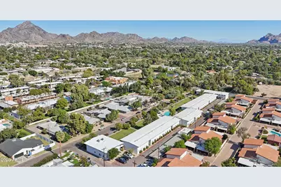 5150 N 20th Street #201, Phoenix, AZ 85016 - Photo 35