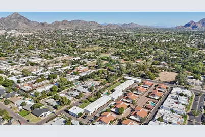 5150 N 20th Street #201, Phoenix, AZ 85016 - Photo 41