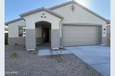 25191 W La Salle Street, Buckeye, AZ 85326 - Photo 1