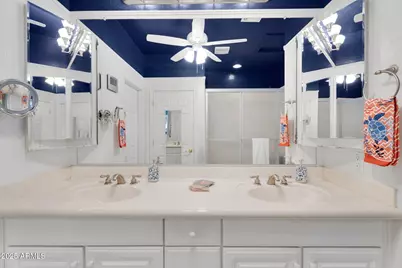 42511 W Good Vibrations Lane, Maricopa, AZ 85138 - Photo 23