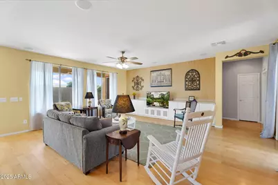 42511 W Good Vibrations Lane, Maricopa, AZ 85138 - Photo 7