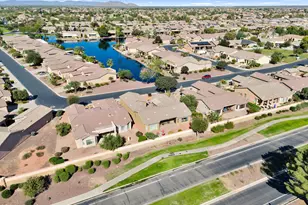 42511 W Good Vibrations Ln, Maricopa, AZ 85138 - Photo 33