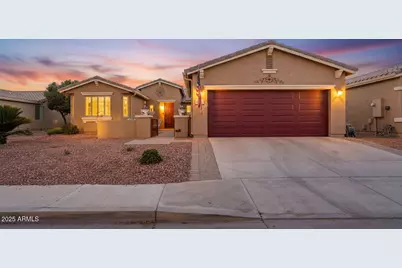 42511 W Good Vibrations Lane, Maricopa, AZ 85138 - Photo 1