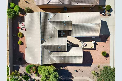 42511 W Good Vibrations Lane, Maricopa, AZ 85138 - Photo 35