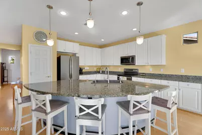 42511 W Good Vibrations Lane, Maricopa, AZ 85138 - Photo 9