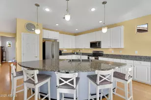 42511 W Good Vibrations Ln, Maricopa, AZ 85138 - Photo 9