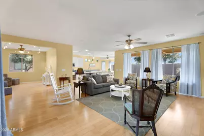 42511 W Good Vibrations Lane, Maricopa, AZ 85138 - Photo 5